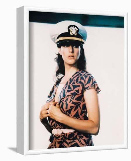 Debra Winger-null-Framed Photo