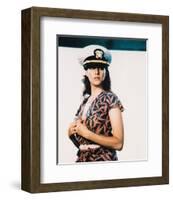 Debra Winger-null-Framed Photo