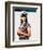 Debra Winger-null-Framed Photo