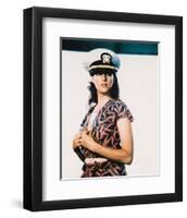 Debra Winger-null-Framed Photo