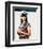 Debra Winger-null-Framed Photo