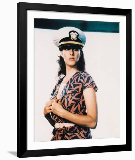 Debra Winger-null-Framed Photo