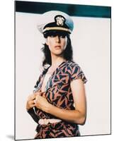 Debra Winger-null-Mounted Photo