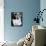 Debra Winger-null-Framed Stretched Canvas displayed on a wall