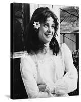 Debra Winger-null-Stretched Canvas