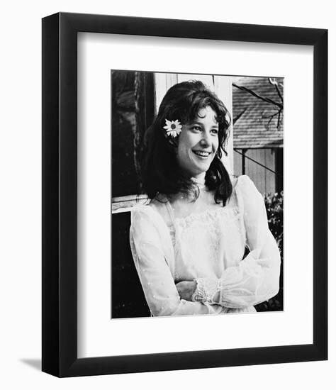 Debra Winger-null-Framed Photo