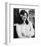 Debra Winger-null-Framed Photo