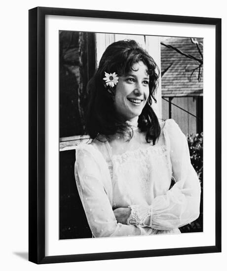 Debra Winger-null-Framed Photo