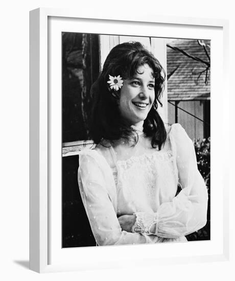 Debra Winger-null-Framed Photo