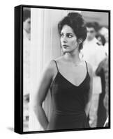 Debra Winger-null-Framed Stretched Canvas