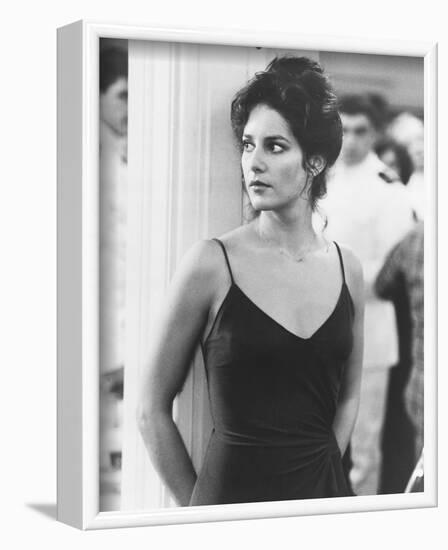 Debra Winger-null-Framed Photo