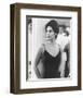 Debra Winger-null-Framed Photo