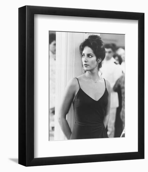 Debra Winger-null-Framed Photo