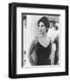 Debra Winger-null-Framed Photo