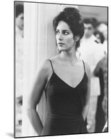 Debra Winger-null-Mounted Photo