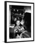 Debutante Actress Tina L. Meyer Putting on False Eyelashes in Dressing Room-Nina Leen-Framed Premium Photographic Print