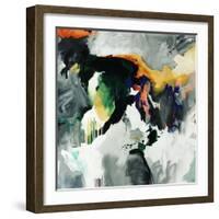 Decade-Sydney Edmunds-Framed Giclee Print