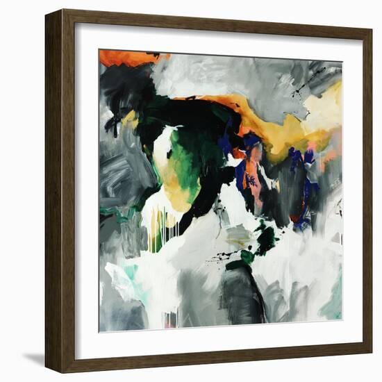 Decade-Sydney Edmunds-Framed Giclee Print