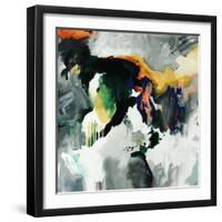 Decade-Sydney Edmunds-Framed Giclee Print