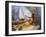 Decadence-Alan Murray-Framed Giclee Print