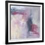 Decadent Frenzy I-Julia Contacessi-Framed Art Print