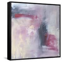 Decadent Frenzy I-Julia Contacessi-Framed Stretched Canvas