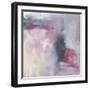 Decadent Frenzy I-Julia Contacessi-Framed Art Print