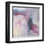 Decadent Frenzy I-Julia Contacessi-Framed Art Print