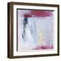 Decadent Frenzy II-Julia Contacessi-Framed Art Print