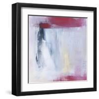 Decadent Frenzy II-Julia Contacessi-Framed Art Print