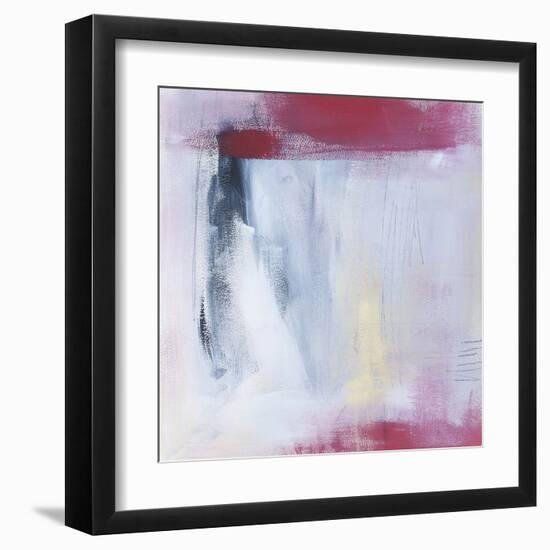 Decadent Frenzy II-Julia Contacessi-Framed Art Print