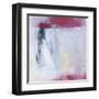 Decadent Frenzy II-Julia Contacessi-Framed Art Print