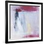 Decadent Frenzy II-Julia Contacessi-Framed Art Print