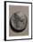 Decadrachm of Syracuse Depicting a Female Head-null-Framed Giclee Print