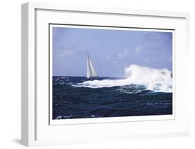 December 11-Cory Silken-Framed Giclee Print