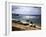 December 1946: a Fishing Fleet at Bathsheba, Barbados-Eliot Elisofon-Framed Photographic Print