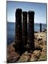 December 1946: a Ship Channel Connecting the Gulf of Mexico and Havana Harbor, Cuba-Eliot Elisofon-Mounted Photographic Print