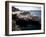 December 1946: a Ship Channel Connecting the Gulf of Mexico and Havana Harbor, Cuba-Eliot Elisofon-Framed Photographic Print