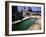 December 1946: Guests Swimming at the Pool at the Hotel Nacional in Havana, Cuba-Eliot Elisofon-Framed Photographic Print