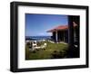 December 1946: Hotel La Citadelle in Port Au Prince, Haiti-Eliot Elisofon-Framed Photographic Print