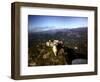 December 1946: the Citadel Fort Near Cap Haitien, Haiti-Eliot Elisofon-Framed Photographic Print