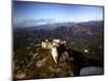 December 1946: the Citadel Fort Near Cap Haitien, Haiti-Eliot Elisofon-Mounted Photographic Print