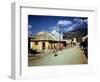 December 1946: Town of Cap Haitien, Haiti-Eliot Elisofon-Framed Photographic Print