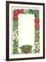 December, 1993-Linda Benton-Framed Giclee Print