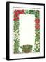 December, 1993-Linda Benton-Framed Giclee Print