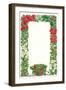 December, 1993-Linda Benton-Framed Premium Giclee Print