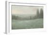 December Landscape I-Wellington Studio-Framed Art Print