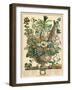 December-Robert Furber-Framed Art Print