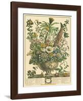 December-Robert Furber-Framed Giclee Print