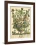 December-Robert Furber-Framed Giclee Print